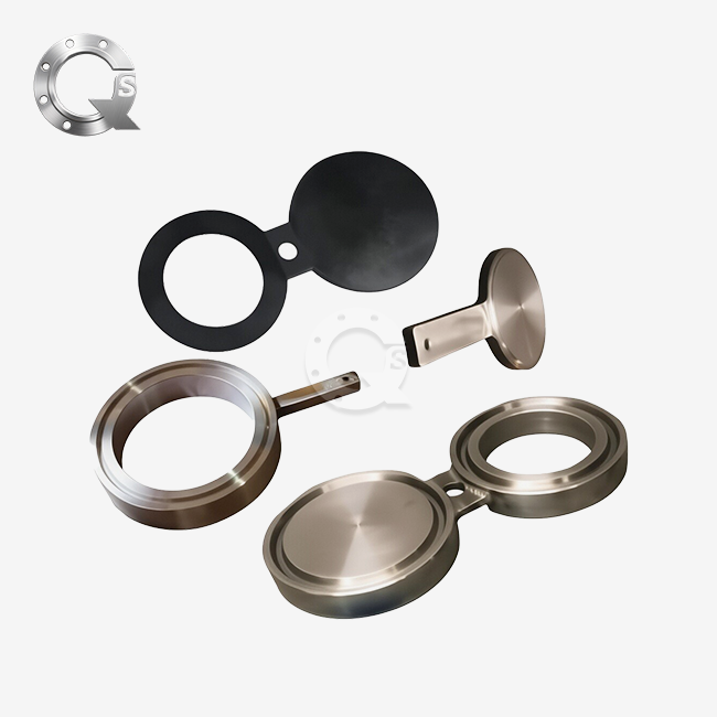 B16.48 Spectacle Blind Flange